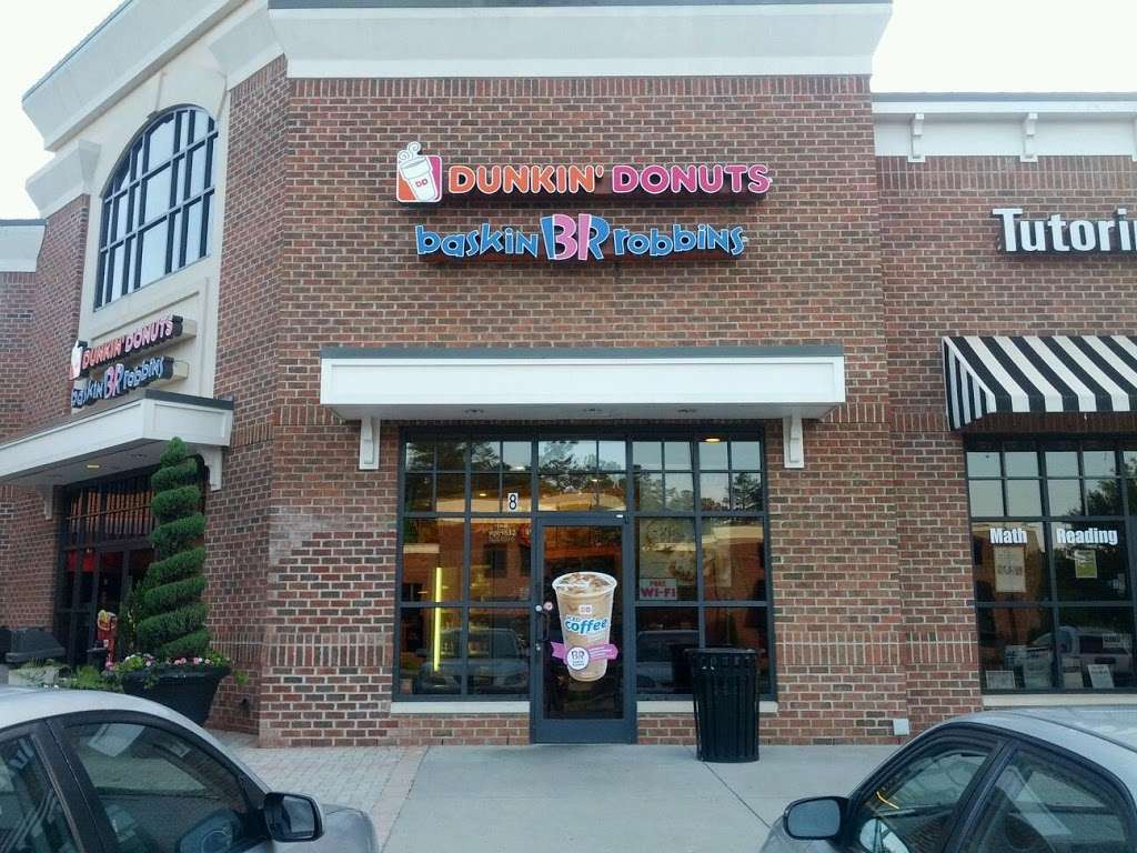 Dunkin | 16131 Lancaster Hwy, Charlotte, NC 28277, USA | Phone: (704) 542-2998