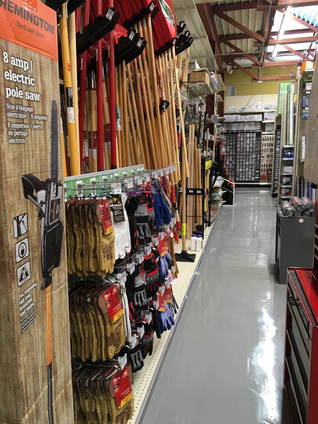 Village Ace Hardware Prospect | 2170 N Prospect Ave, Milwaukee, WI 53202, USA | Phone: (414) 509-6484