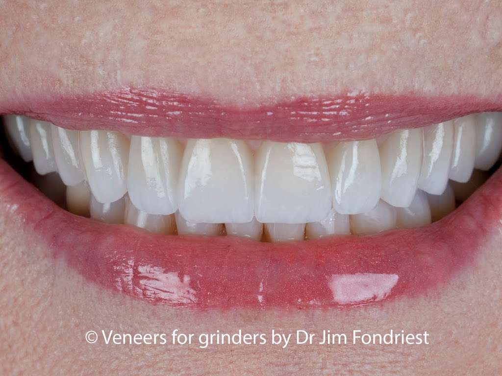 James Fondriest DDS, FACD, FICD | 560 Oakwood Ave #200, Lake Forest, IL 60045, USA | Phone: (847) 234-0517