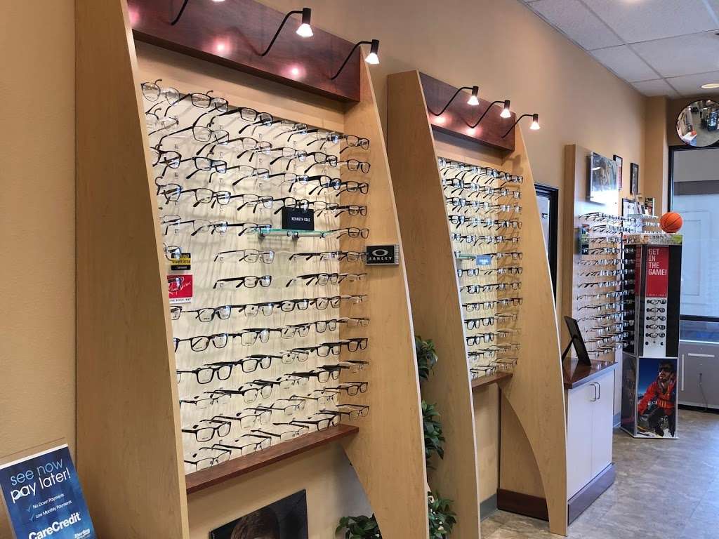 Sterling Optical | 1500 North Almonesson Rd unit d-16, Deptford Township, NJ 08096, USA | Phone: (856) 227-4555