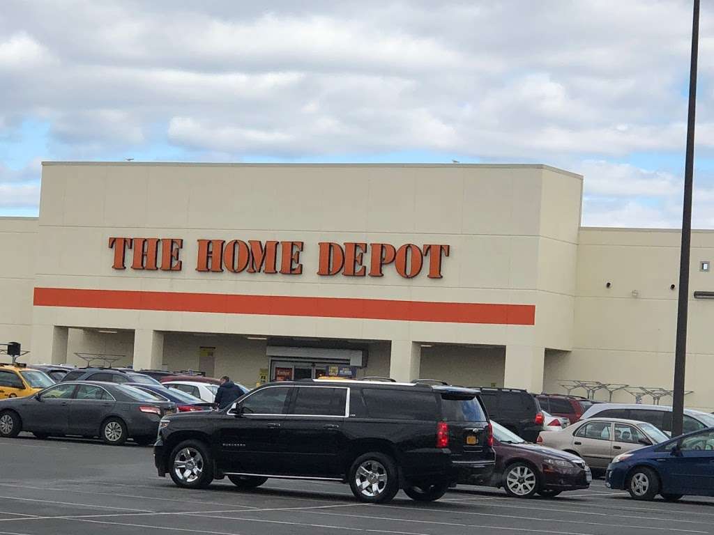 The Home Depot | 73-01 25th Ave, East Elmhurst, NY 11370, USA | Phone: (718) 507-9007