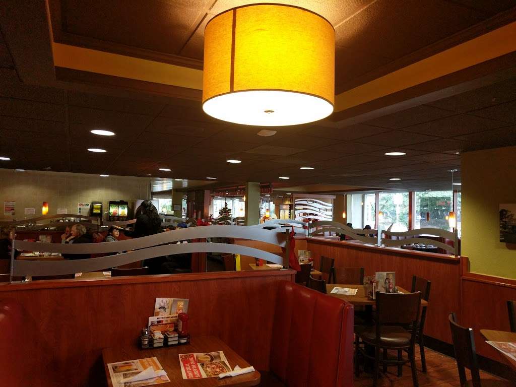 Dennys | 1440 W Pacific Coast Hwy, Wilmington, CA 90744, USA | Phone: (310) 834-1568