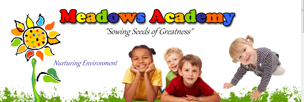 Meadows Academy | 5779 County Rd 427, Sanford, FL 32773, USA | Phone: (407) 324-0880