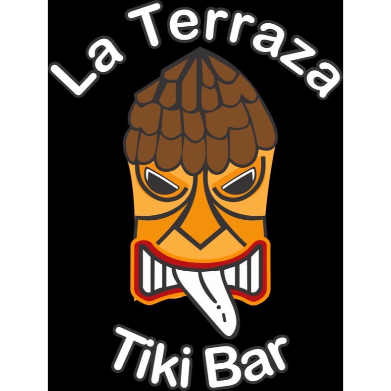 La terraza tiki | 15531 Sheridan St, Davie, FL 33331, United States | Phone: (954) 934-3860