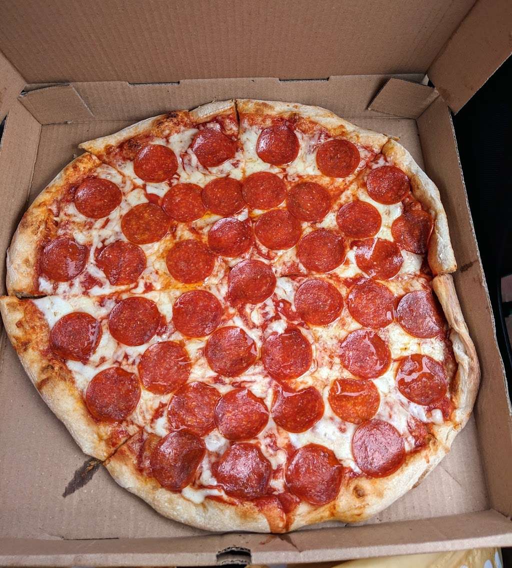Polocks Pizza | East 3rd Street, Nescopeck, PA 18635, USA | Phone: (570) 759-9233