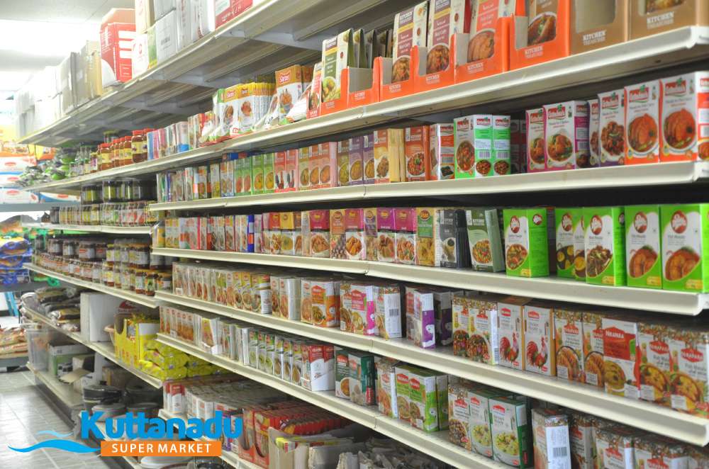 Kuttanadu Super Market | 8923 Krewstown Rd, Philadelphia, PA 19115, USA | Phone: (215) 934-6030