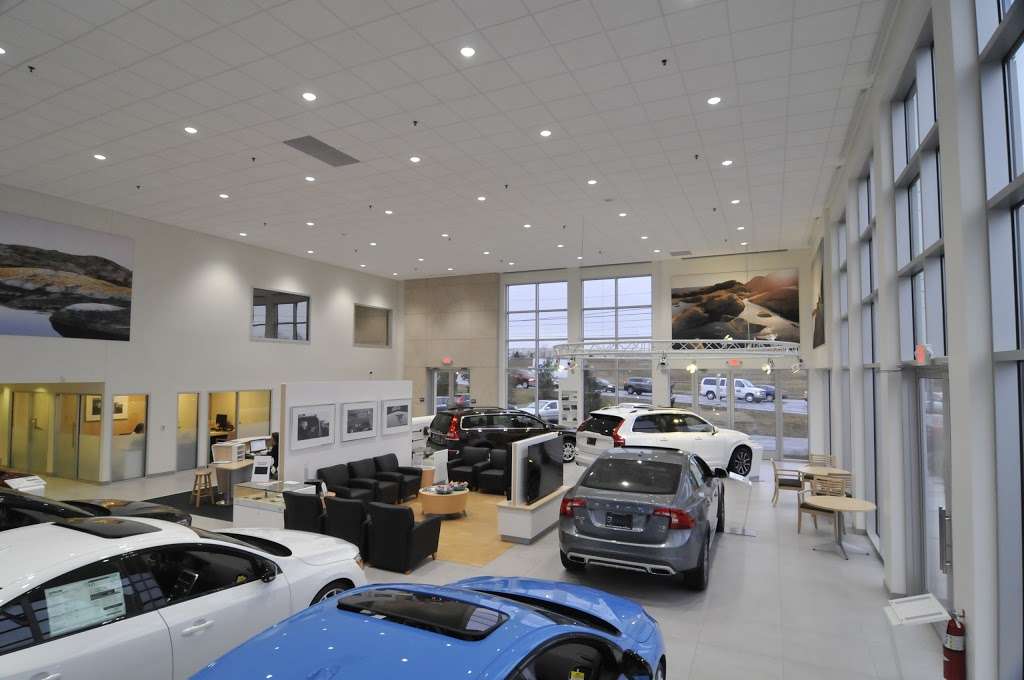 Ken Pollock Volvo Cars | 339 PA-315, Pittston, PA 18640, USA | Phone: (570) 655-4575