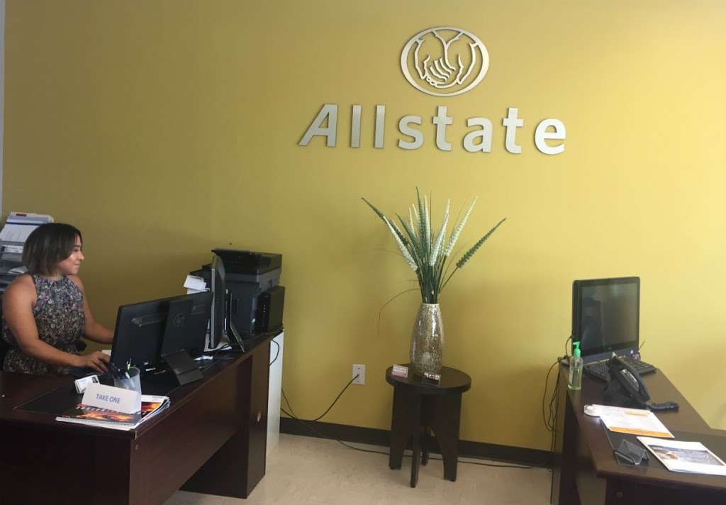 Leonard Richardson Jr: Allstate Insurance | 614 Texas Pkwy Ste 500, Missouri City, TX 77489, USA | Phone: (281) 208-2800