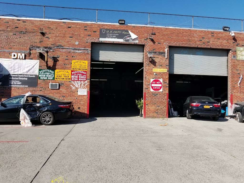 Bronx Auto Plaza, Inc in 1261 Zerega Ave, The Bronx, NY 10462, USA