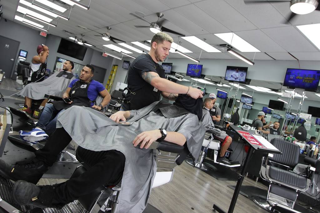 RTB BARBER SHOP | 5124 S Conway Rd, Orlando, FL 32812, USA | Phone: (407) 930-2800