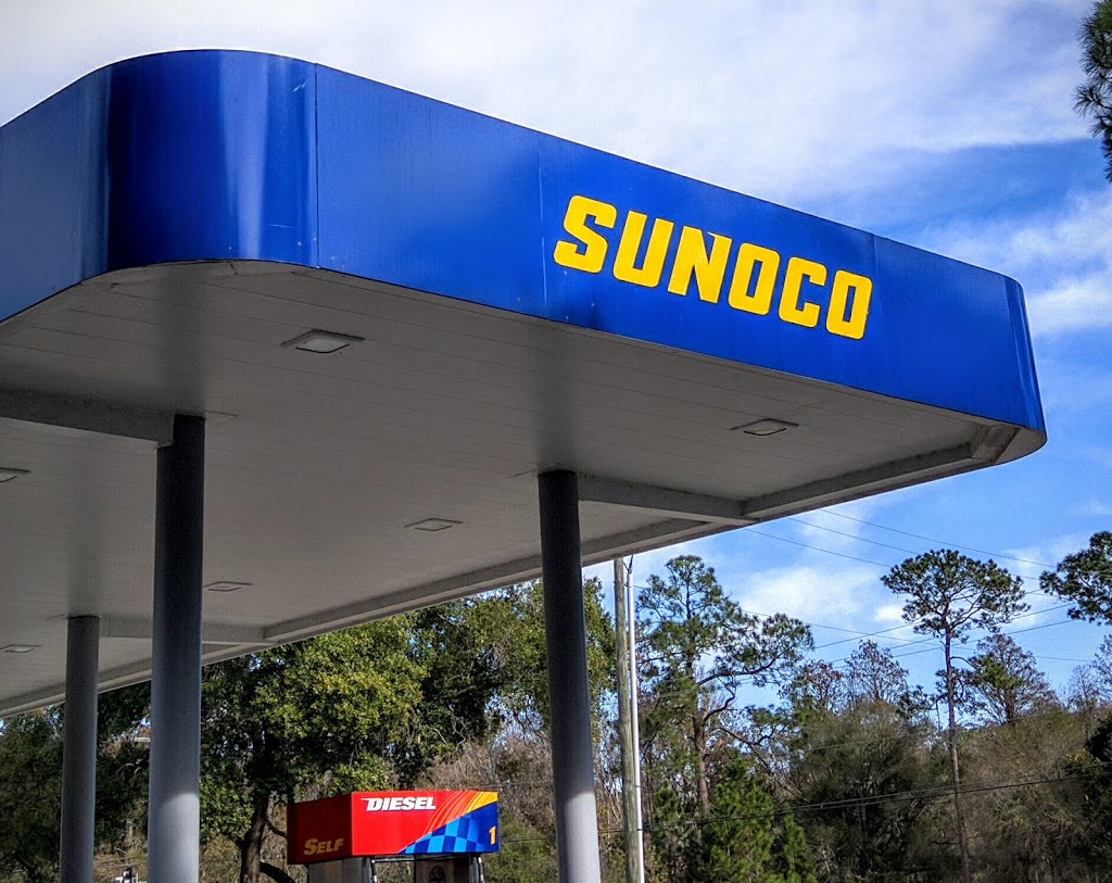Sunoco Gas Station | 8402 Gunn Hwy, Tampa, FL 33626, USA | Phone: (813) 926-0641