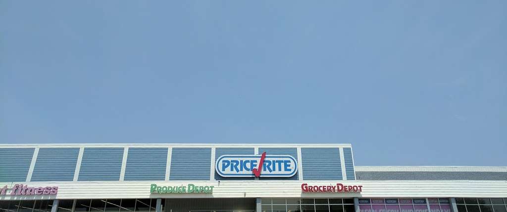 Price Rite of Seekonk | 140 Taunton Ave, Seekonk, MA 02771, USA | Phone: (401) 435-1851