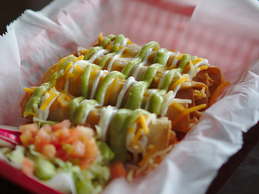 Tula Taqueria | 525 Lazelle Rd, Westerville, OH 43081, USA | Phone: (614) 601-6313