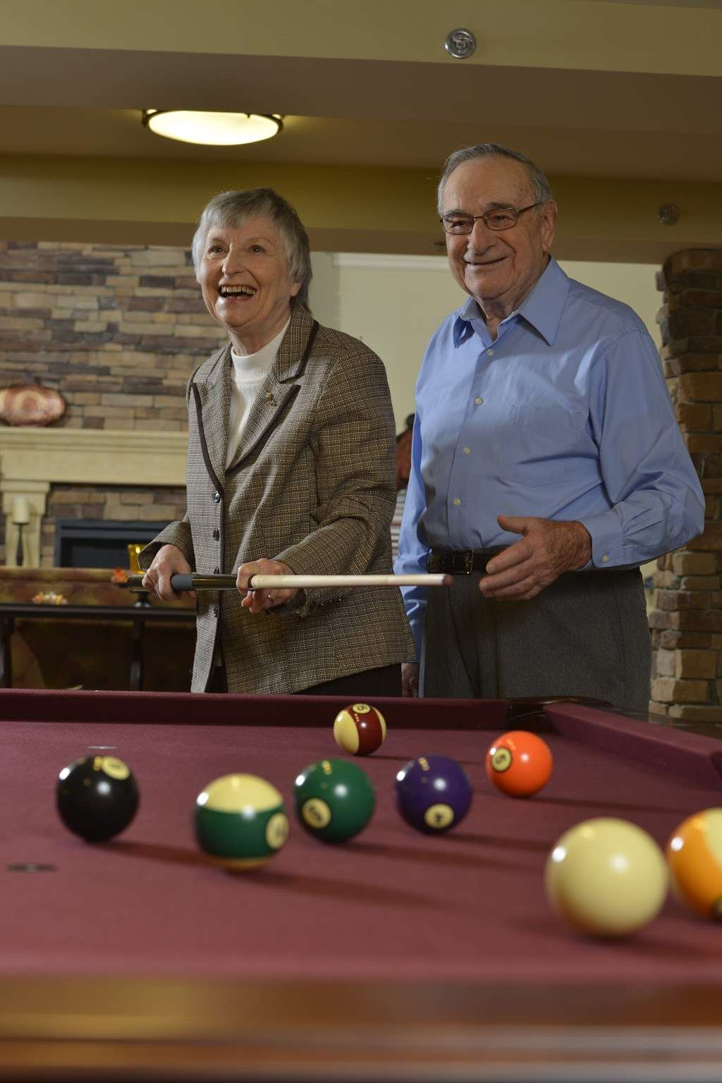 Poplar Run a StoneRidge Retirement Living Community | 440 E Lincoln Ave, Myerstown, PA 17067, USA | Phone: (717) 866-3200