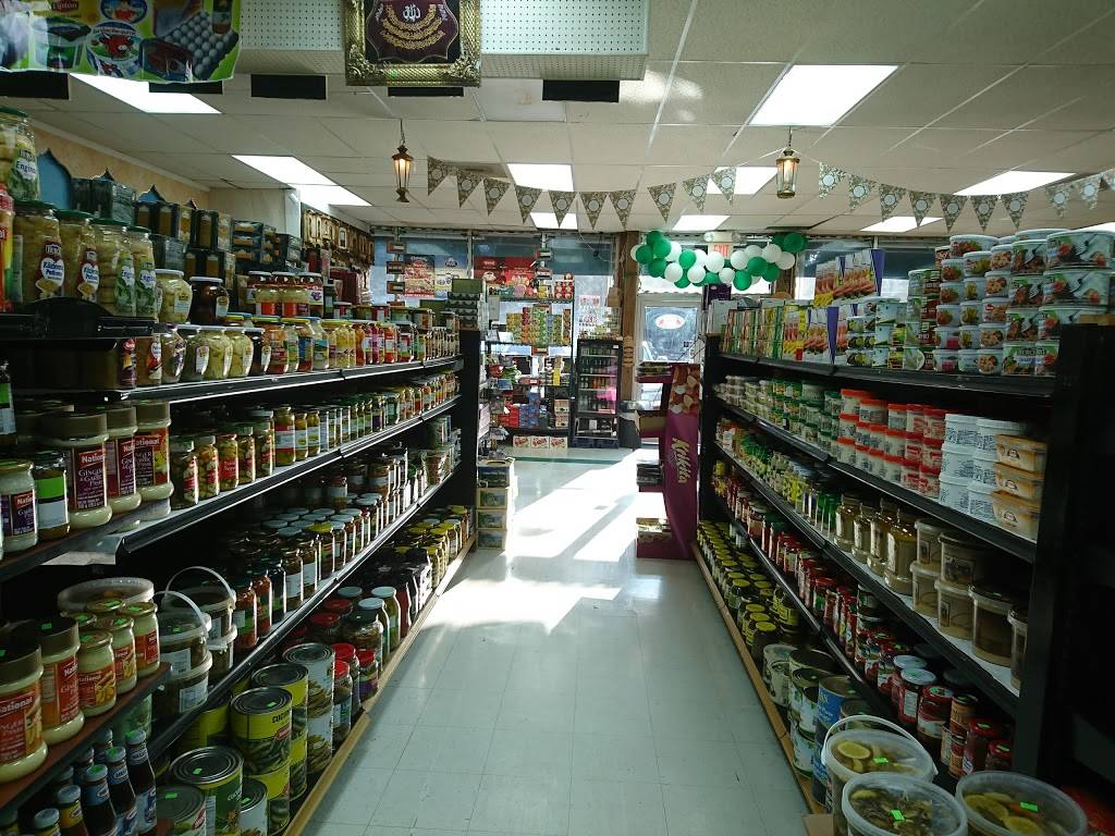 Almadina Super Market | 1019 Method Rd, Raleigh, NC 27606, USA | Phone: (919) 755-6220