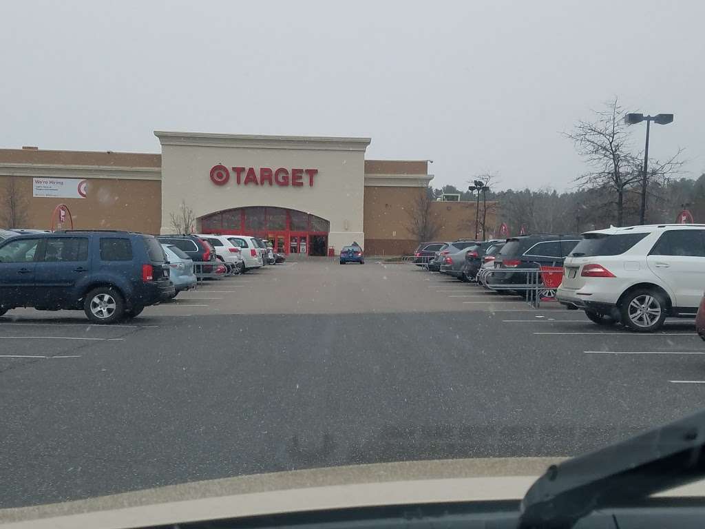 Target | 330 Turnpike Rd, Westborough, MA 01581, USA | Phone: (508) 366-1426