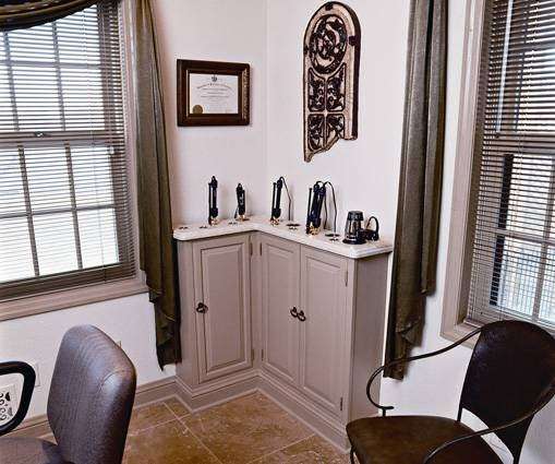 Symmetry Hair Spa | 3925 S Sunny Slope Rd, New Berlin, WI 53151, USA | Phone: (262) 860-0220