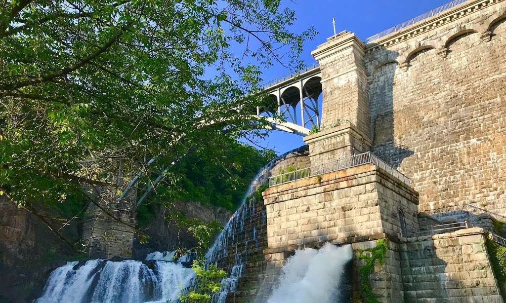 New Croton Dam | Croton Dam Rd, Croton-On-Hudson, NY 10520, USA