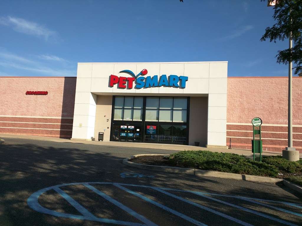 PetSmart | 467 Berlin - Cross Keys Rd, Sicklerville, NJ 08081 | Phone: (856) 740-1206