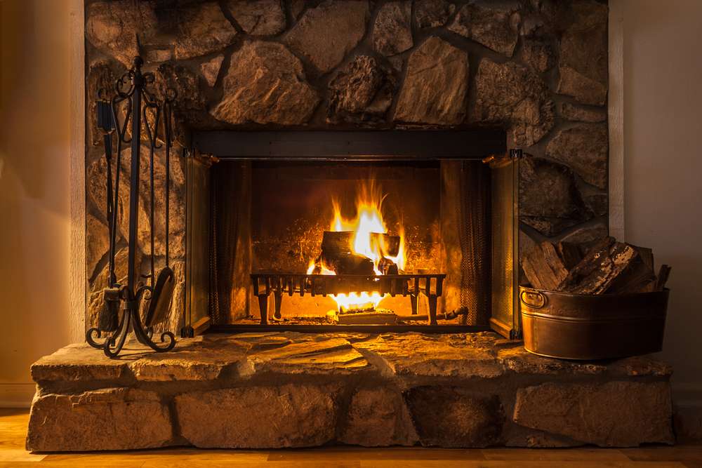 Luna Chimney Sweeps & Hearth Products | 187 NJ-94 Unit 10, Blairstown, NJ 07825, United States | Phone: (973) 300-5862