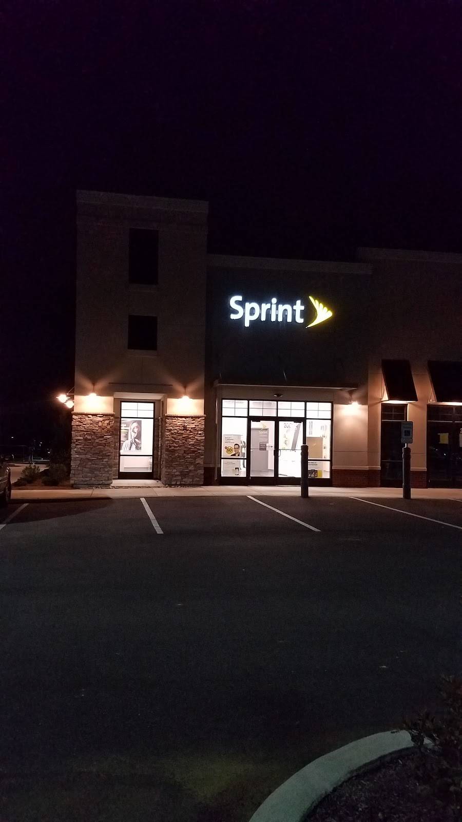 Sprint Store | 2001 Strickler Rd Ste A, Manheim, PA 17545, USA | Phone: (717) 928-4885