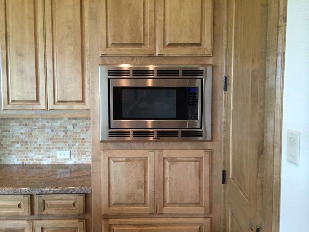 Tommys Appliance Installations, LLC | 13128 Bert Brown Rd, Conroe, TX 77302, USA | Phone: (936) 446-3250