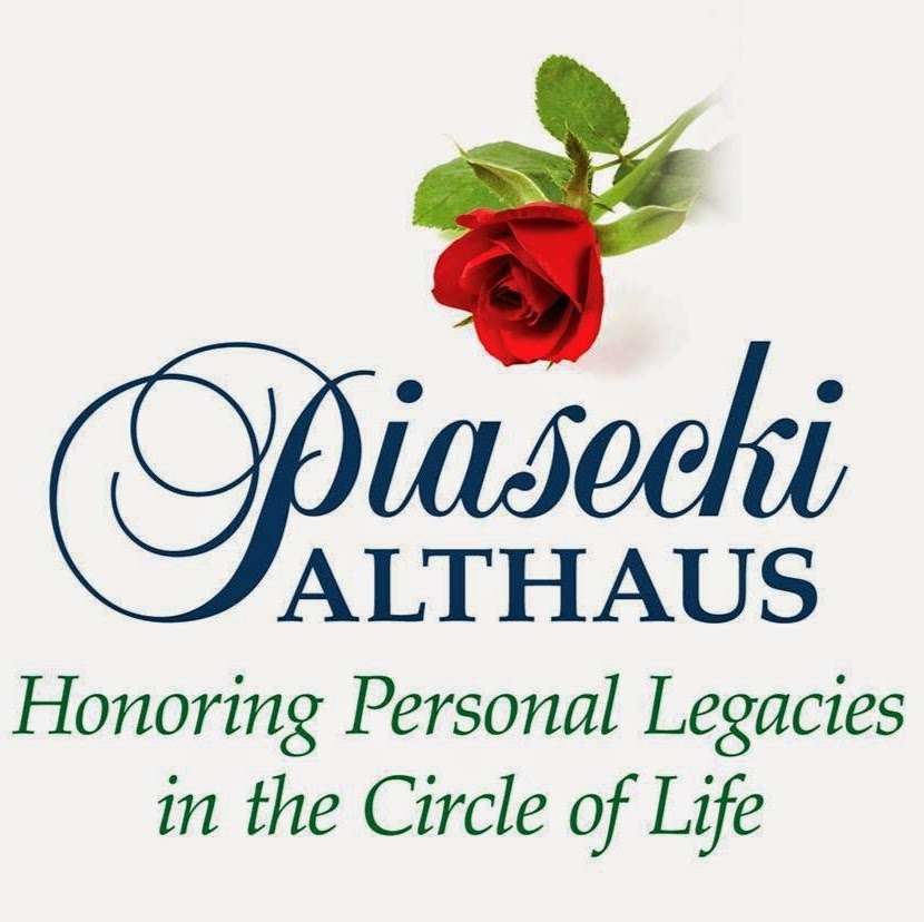 Piasecki - Althaus: Honoring Personal Legacies in the Circle of  | 3720 39th Ave, Kenosha, WI 53144, USA | Phone: (262) 658-4101
