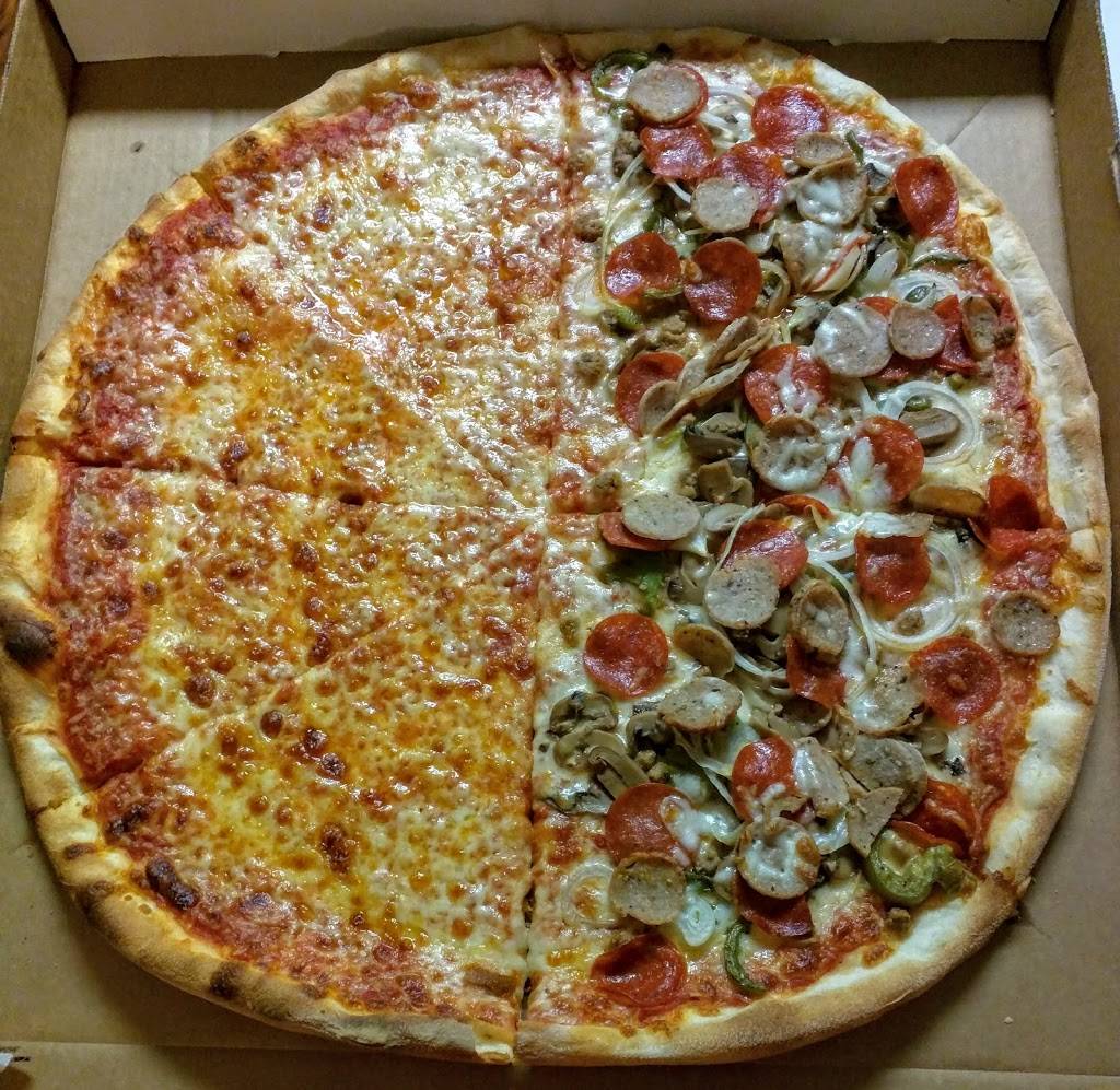 Italian Pizzeria | 3823 Guess Rd, Durham, NC 27705, USA | Phone: (919) 471-0664