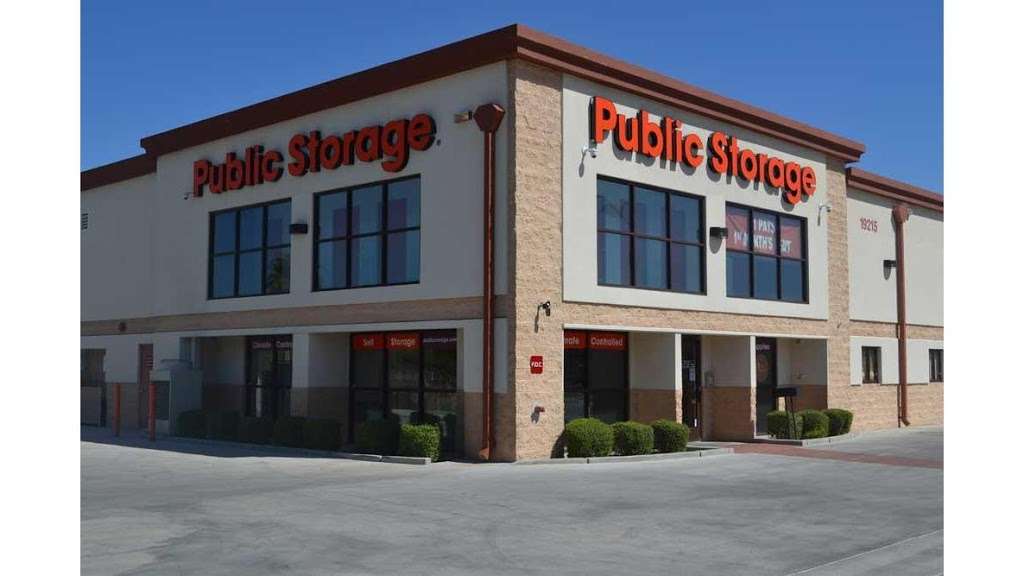 Public Storage | 19215 N Cave Creek Rd, Phoenix, AZ 85024, USA | Phone: (602) 842-6139