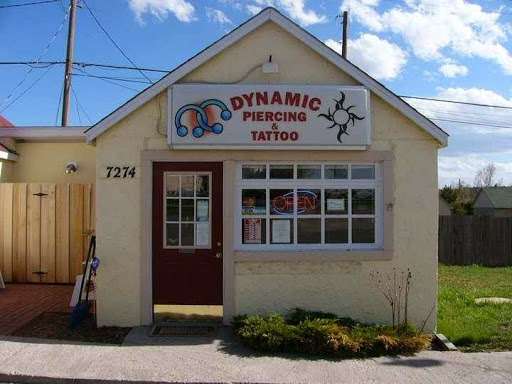 Dynamic Piercing & Tattoo | 7274 CO-86, Franktown, CO 80116, USA | Phone: (303) 663-5602