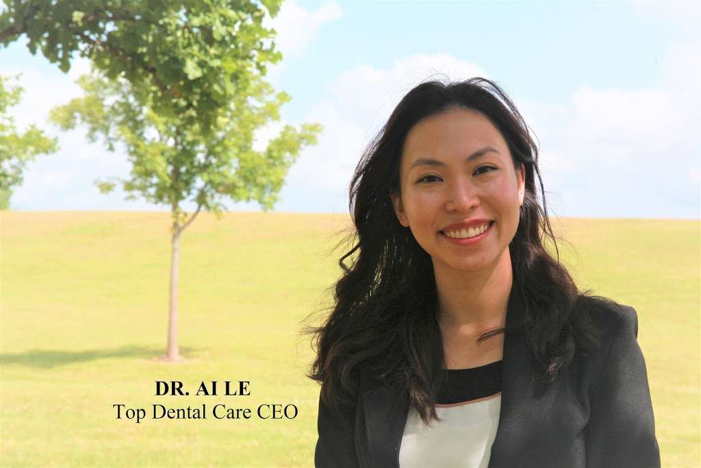 Top Dental Care | 8200 Wilcrest Dr # 21, Houston, TX 77072 | Phone: (281) 530-9339