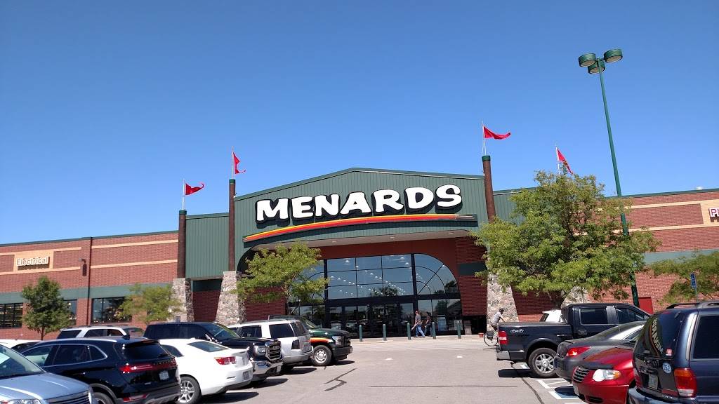 Menards | 8900 Andermatt Dr, Lincoln, NE 68526, USA | Phone: (402) 489-8111