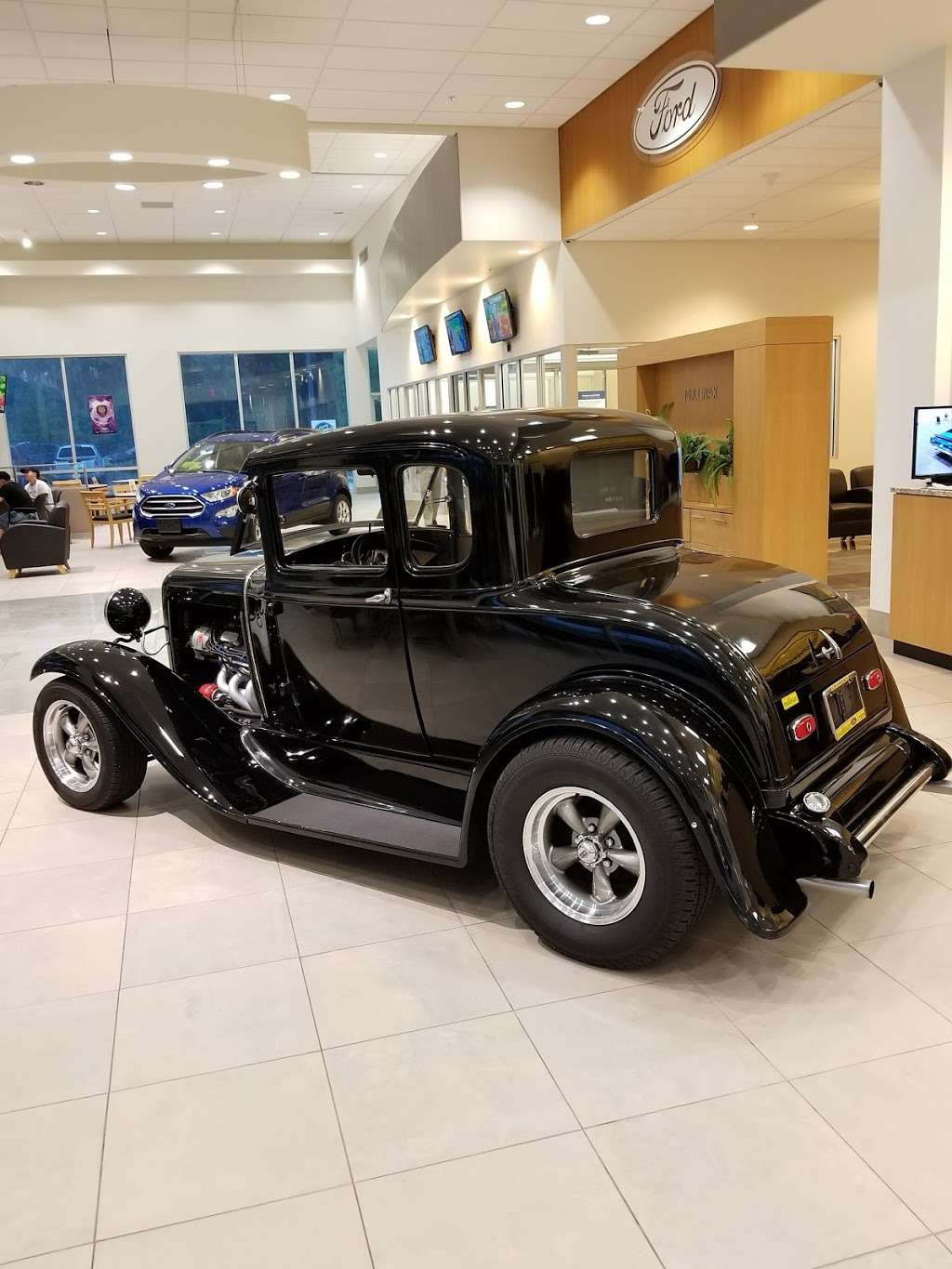 Florida Ford Sales Fl 44 New Smyrna Beach Fl Usa