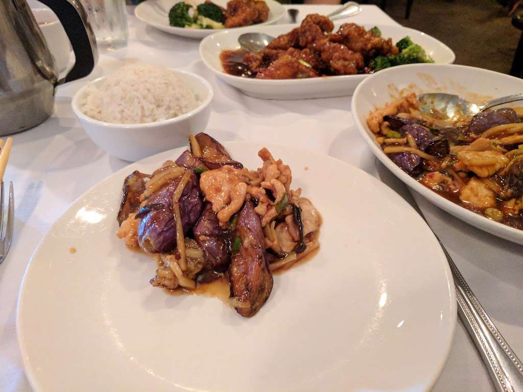 House of Dynasty | 7550 Telegraph Rd, Alexandria, VA 22315, USA | Phone: (703) 922-5210
