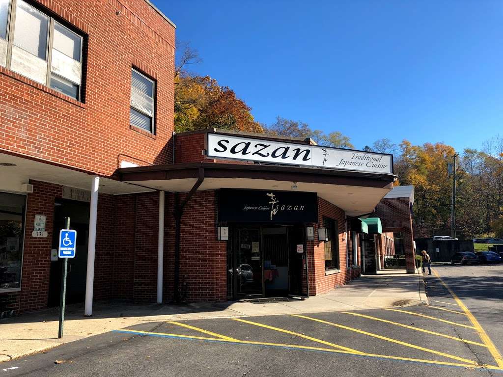 Sazan | 729 Saw Mill River Rd # 3, Ardsley, NY 10502, USA | Phone: (914) 674-6015