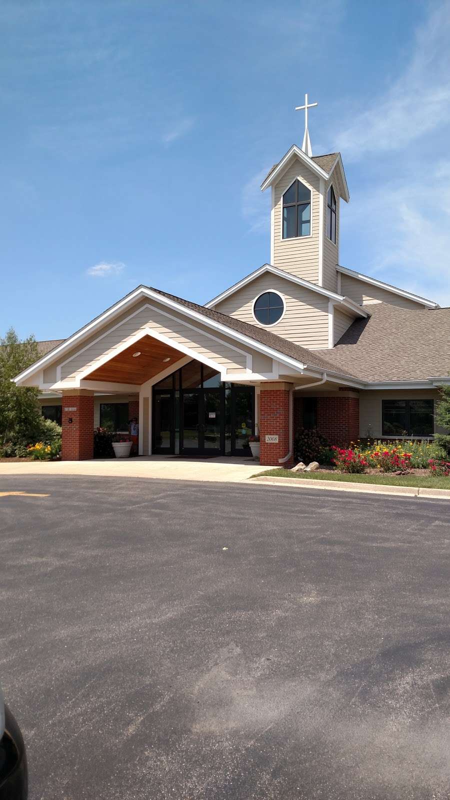 Atonement Lutheran Church | S70W16244 Martin Dr, Muskego, WI 53150, USA | Phone: (414) 422-0400