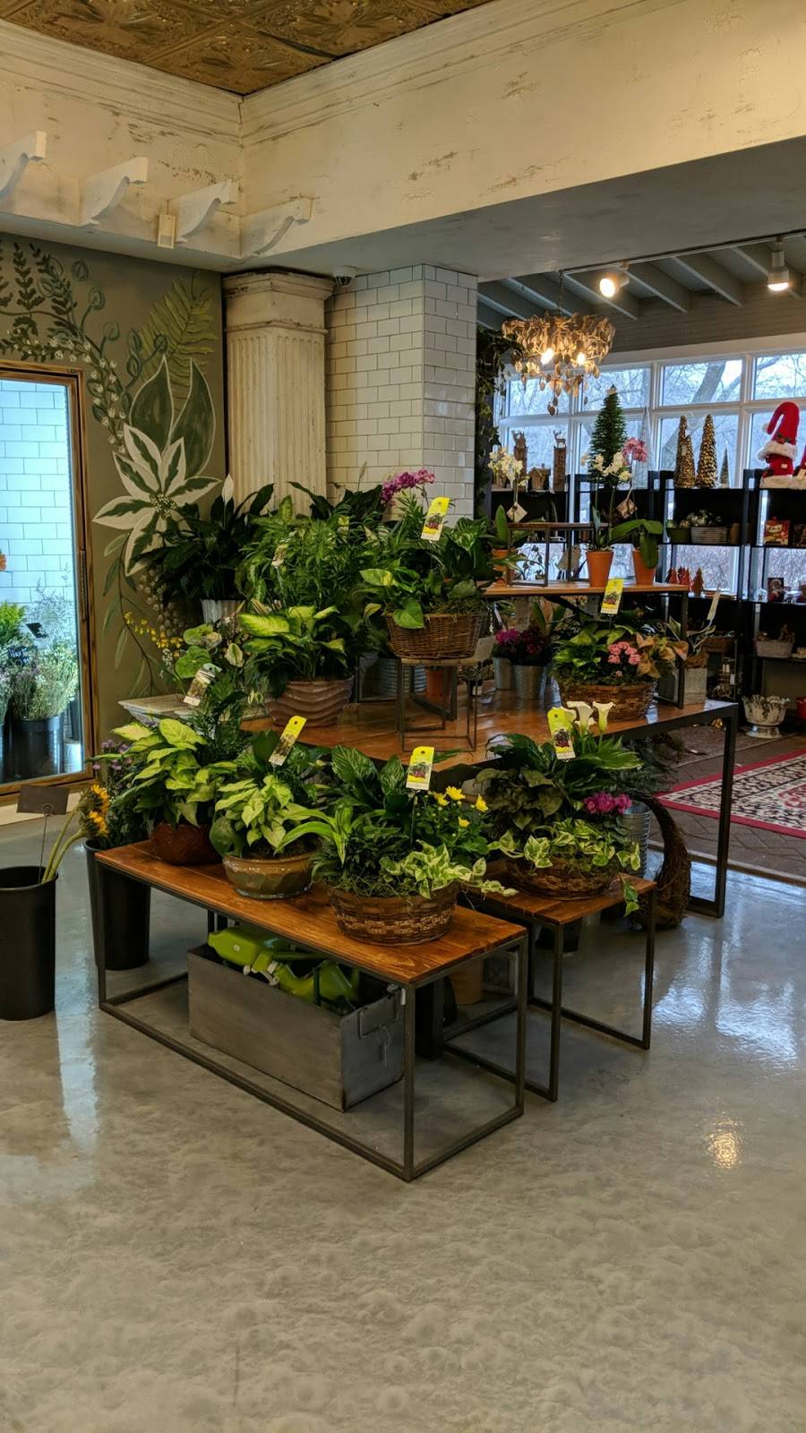 Lexington Floral & Boutique | 3414 Lexington Ave N, Shoreview, MN 55126, USA | Phone: (651) 483-2786