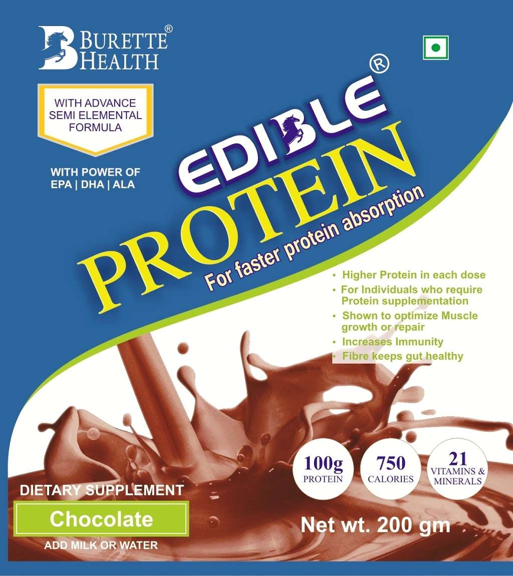 Burette Health private limited | 530 Grandview Ave unit 5, Woonsocket, RI 02895, USA | Phone: (401) 660-4187