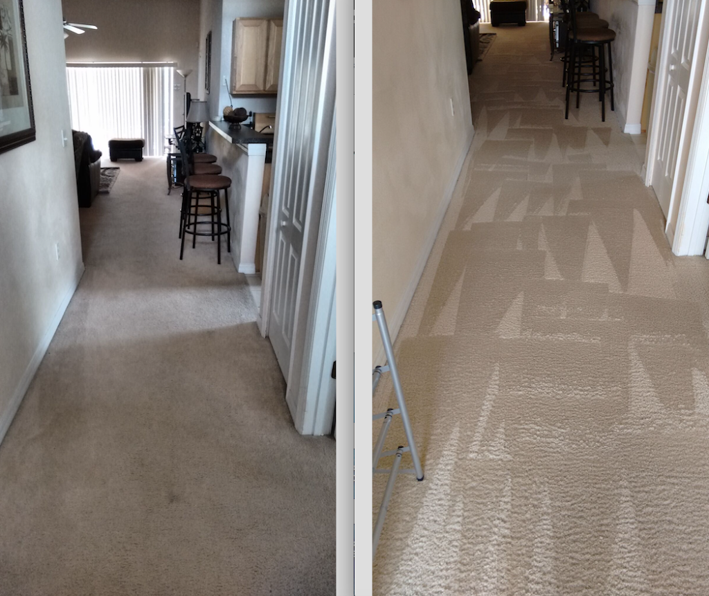Saniclean Quikdri Carpet Cleaning | 3621 Corsica Ln, Clermont, FL 34711, USA | Phone: (352) 561-2177