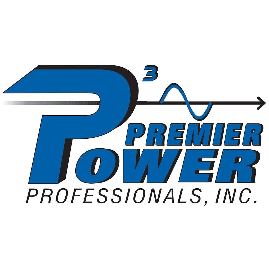 Premier Power Professionals | 1914 Albert St, Racine, WI 53404, USA | Phone: (262) 632-2800