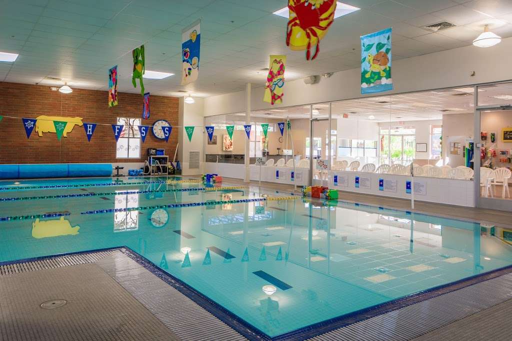 Hubbard Family Swim School | 1061 N Dobson Rd Suite 101, Mesa, AZ 85201, USA | Phone: (602) 971-4044