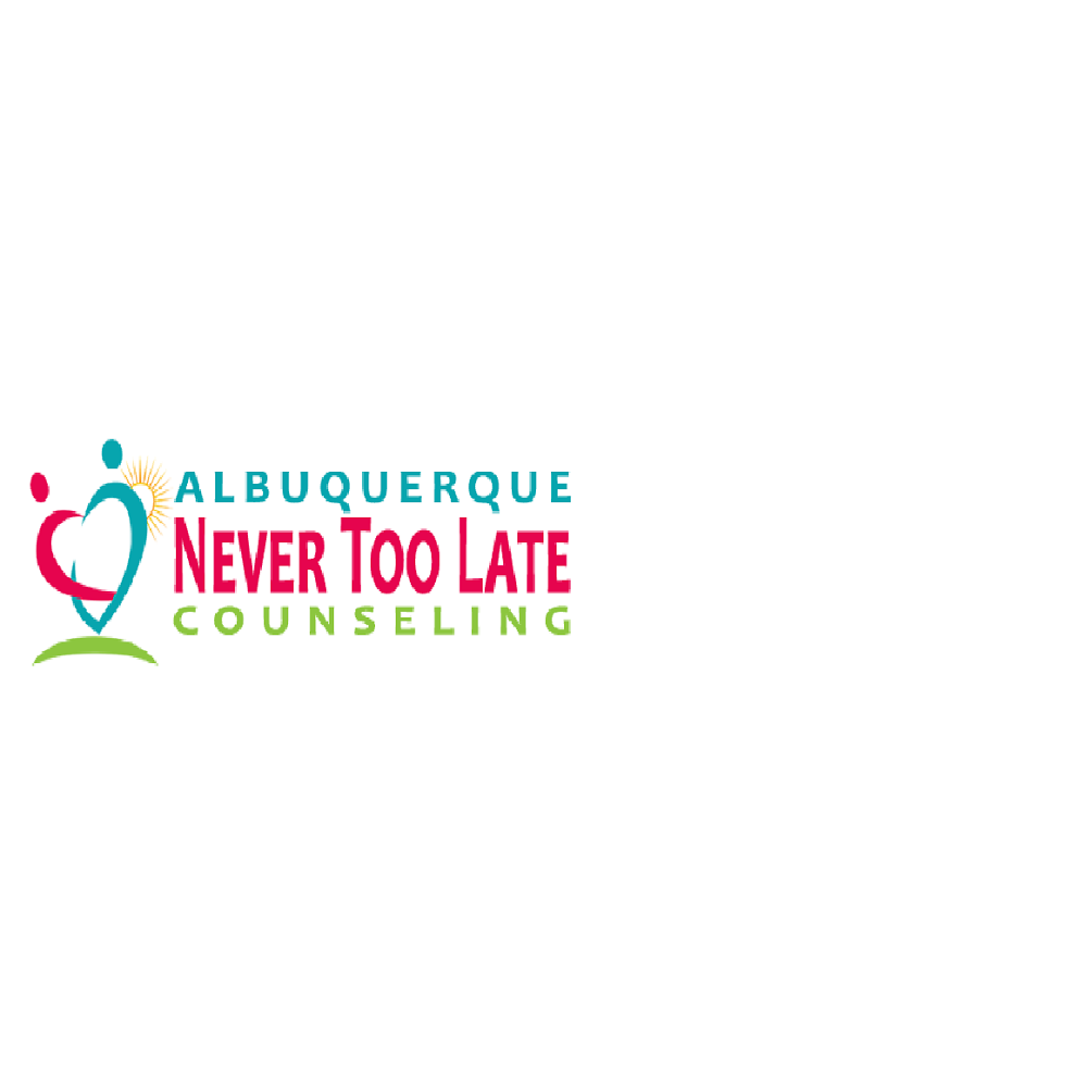 Albuquerque Never Too Late Counseling | 9400 Holly Ave NE building 4, Albuquerque, NM 87122, USA | Phone: (505) 234-7444