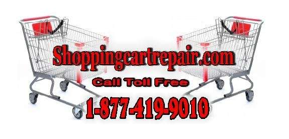 Midwest Cart Repair & Shoppingcartrepair.com | 3015 Maplewood Dr, Excelsior Springs, MO 64024, USA | Phone: (816) 637-0333