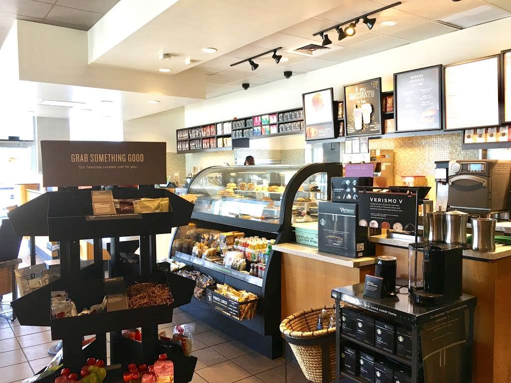 Starbucks | 3705 Center St, Deer Park, TX 77536, USA | Phone: (281) 476-9853