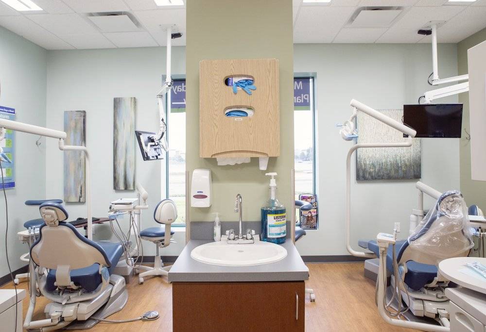 Emergency Dentist 24/7 | 5261 Nike Station Way, Hilliard, OH 43026 | Phone: (866) 601-7601