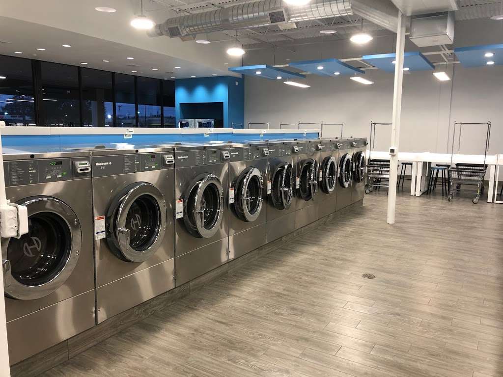 Gr8 Laundry | 461 Uvalde Rd, Houston, TX 77015 | Phone: (713) 389-5792