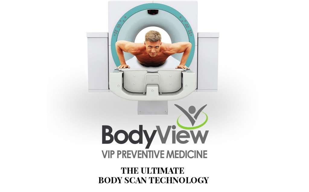 BodyView VIP Preventive Medicine | 3122 E Commercial Blvd Suite #2, Fort Lauderdale, FL 33308, USA | Phone: (954) 315-1600