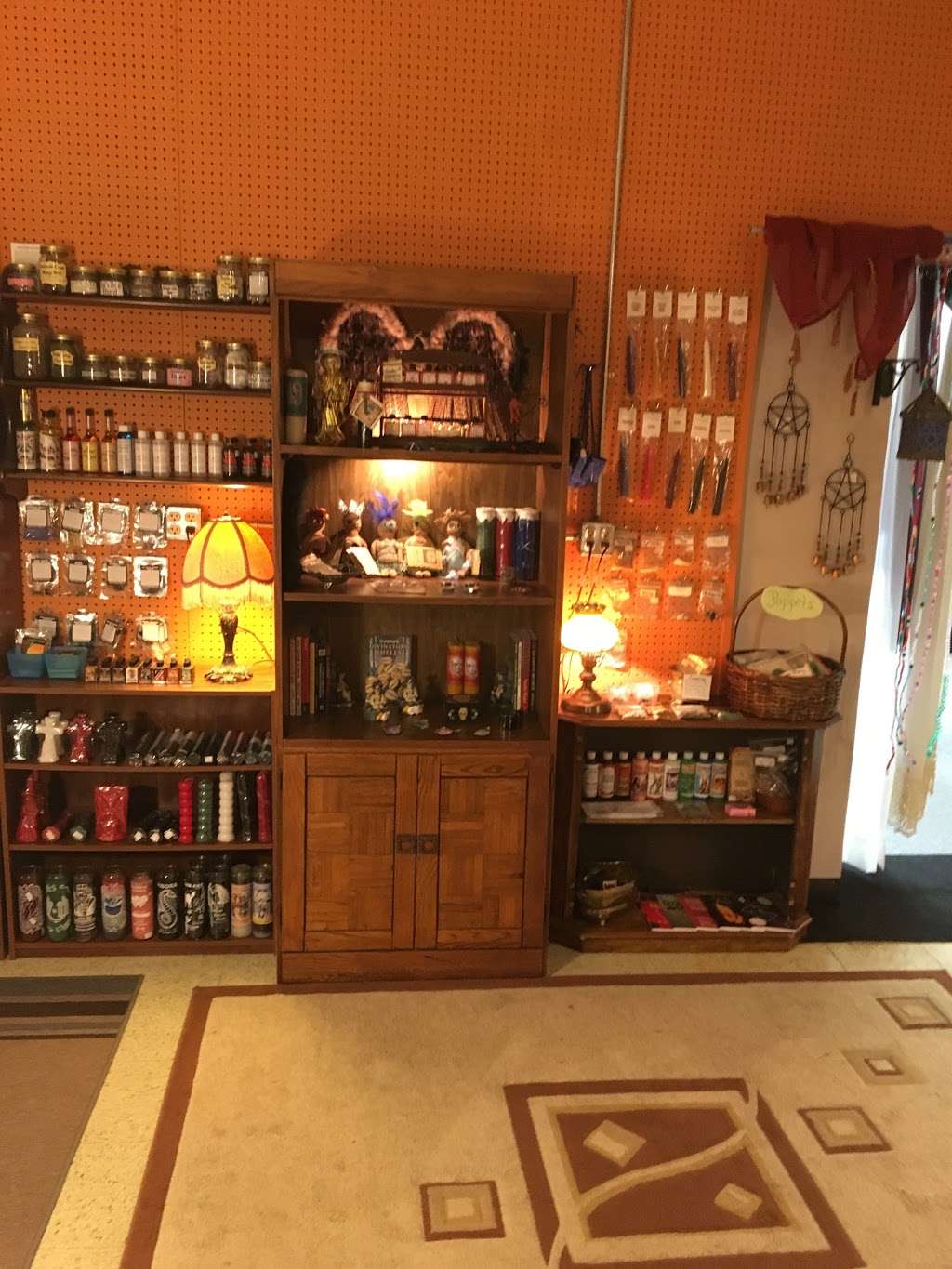 The Gypsy Haven Witch Shop Wiccan Supplies | 143 W River Rd, Elgin, IL 60123 | Phone: (815) 566-6007