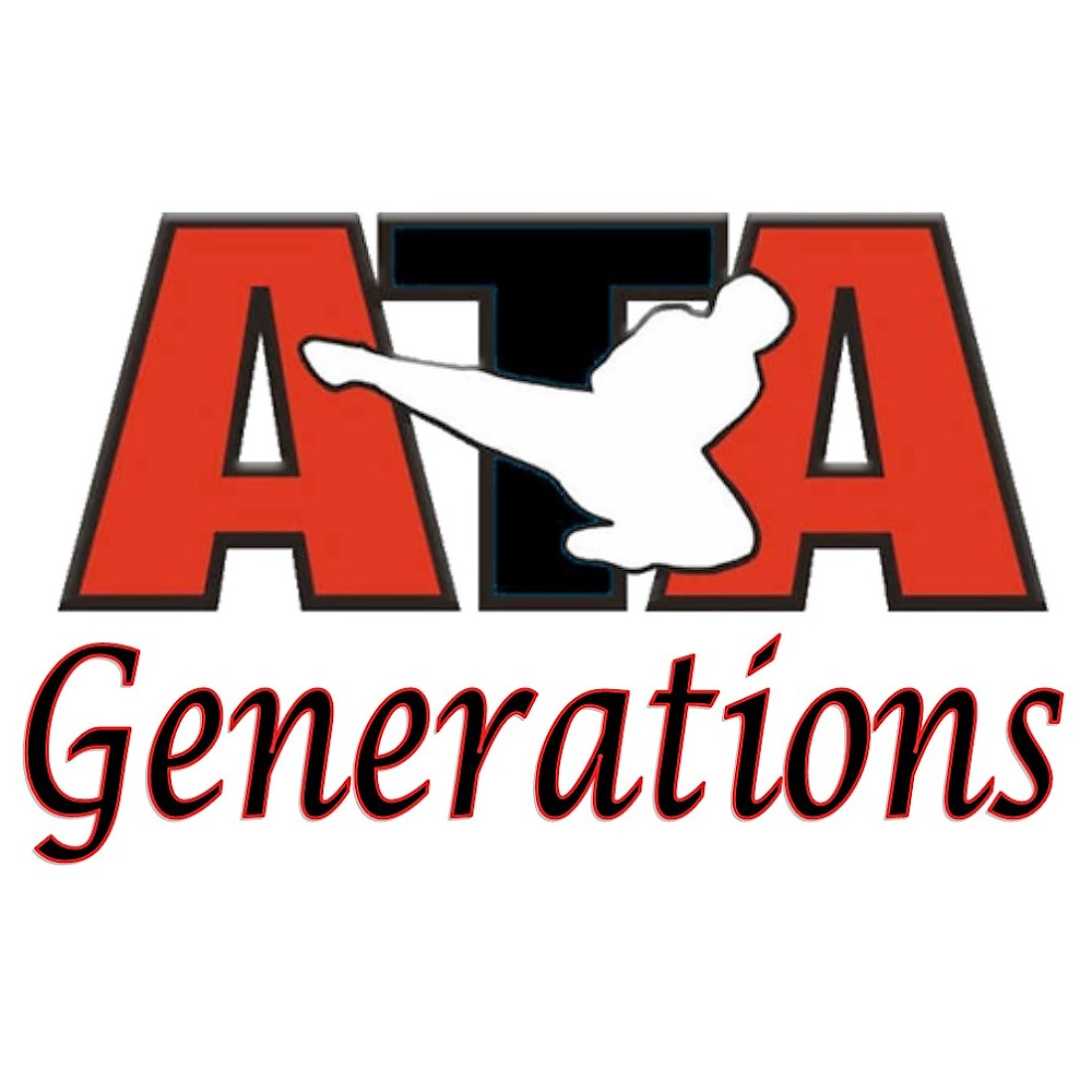 ATA Generations TAC Krav Maga | 481 Southpoint Cir, Brownsburg, IN 46112, USA | Phone: (317) 350-2258