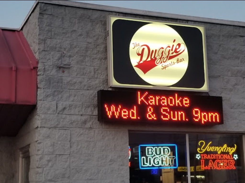 The Duggie Sports Bar | 14952 E Broad St, Reynoldsburg, OH 43068, USA | Phone: (740) 919-5140